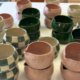 Studio Wiss Matcha bowl