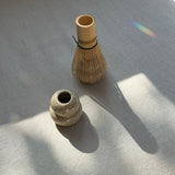 Studio Wiss Matcha whisk holders