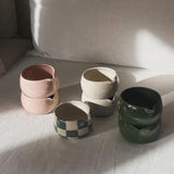 Studio Wiss Matcha bowl