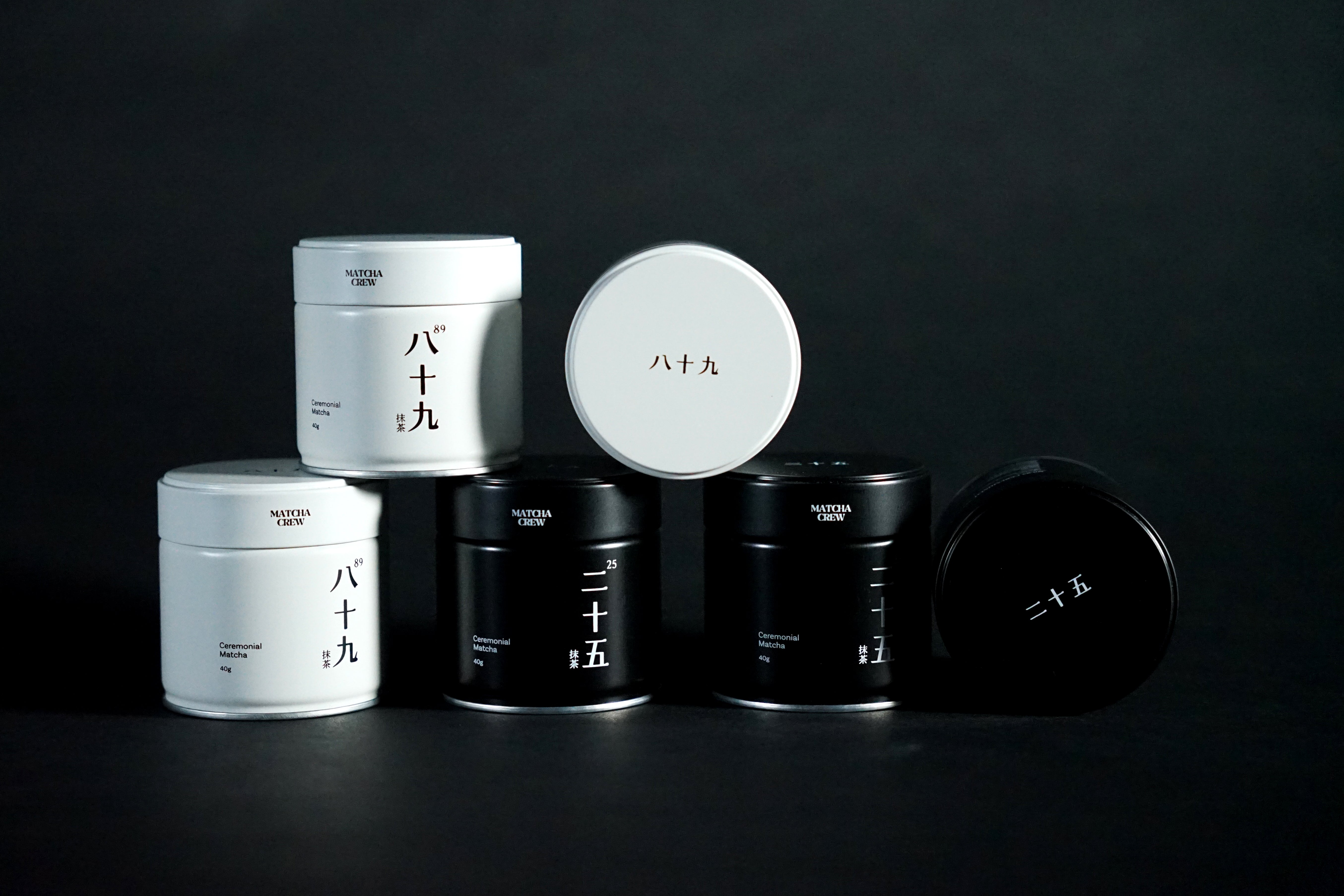 Matcha - Matcha Crew