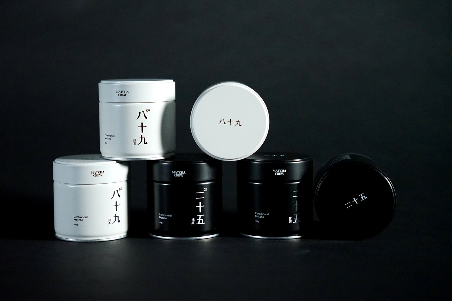 Matcha - Matcha Crew