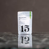 Genmaicha prášek č. 15 40 g 