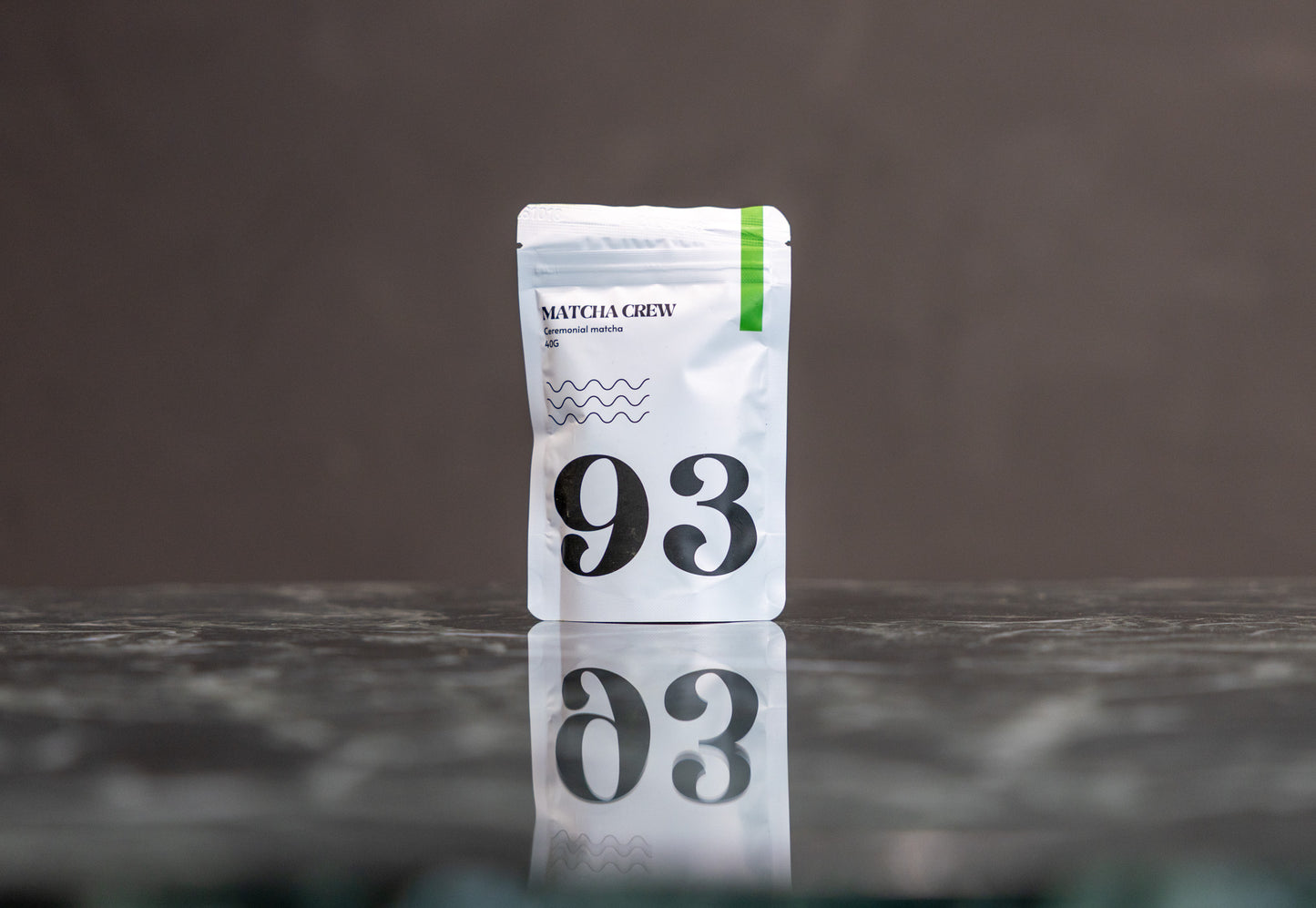 Ceremoniální matcha prášek č. 93 40 g 