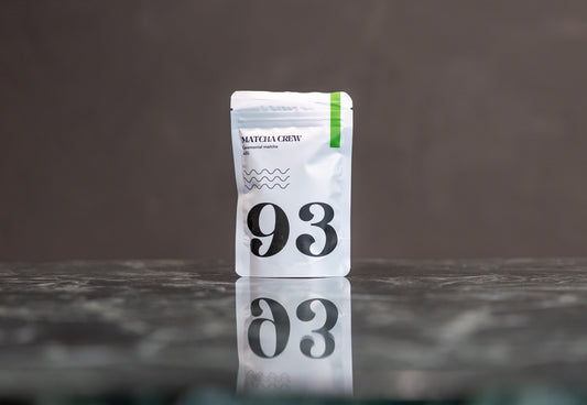 Ceremonial matcha powder no. 93 40g