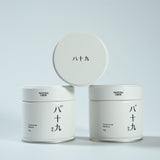 Ceremonial matcha powder no. 89 40g in can