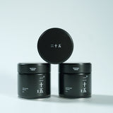 Ceremonial matcha powder no. 25 40g in can