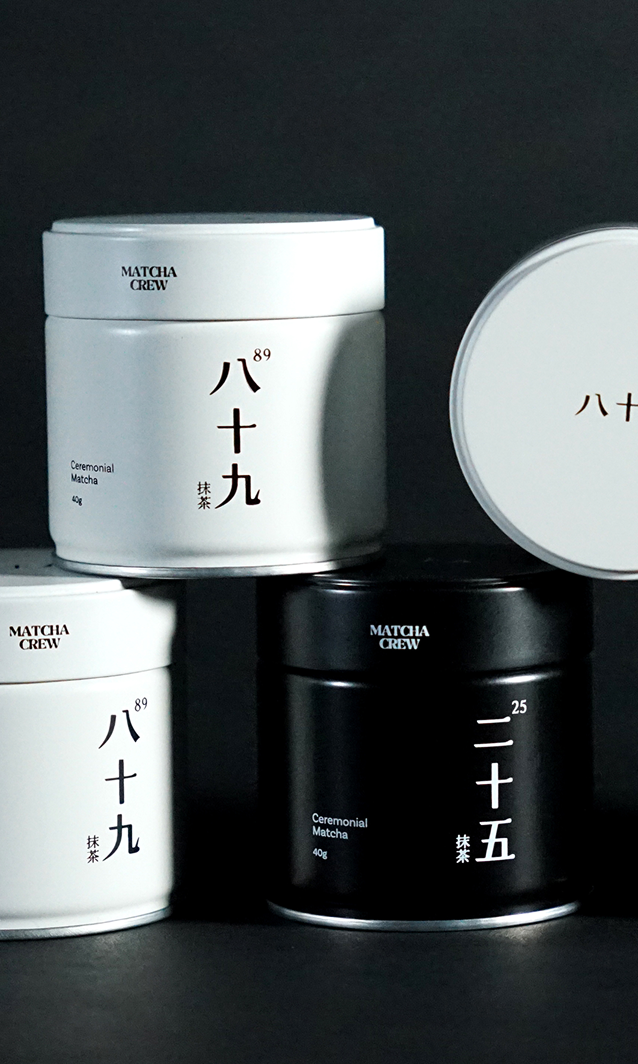 Organic Matcha Tea | Japanese Tea for Health & Wellness – Matcha Crew