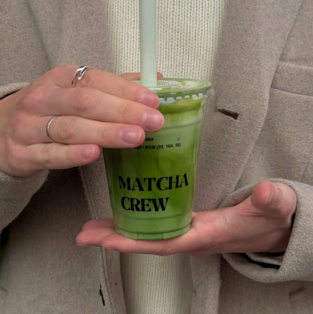 Organic Matcha Tea | Japanese Tea for Health & Wellness – Matcha Crew