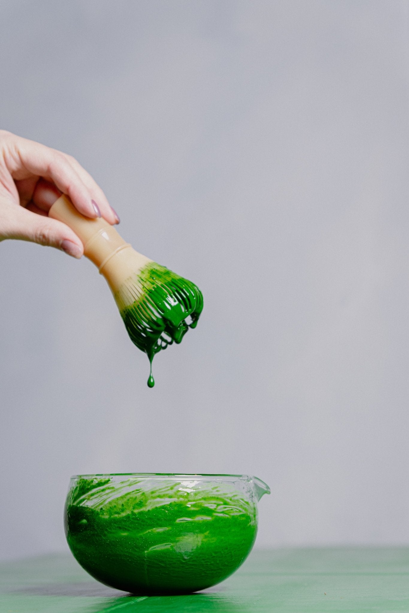 Tarjeta de regalo de Matcha Crew